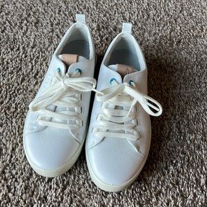 Ecco womens golf shoe - size 38